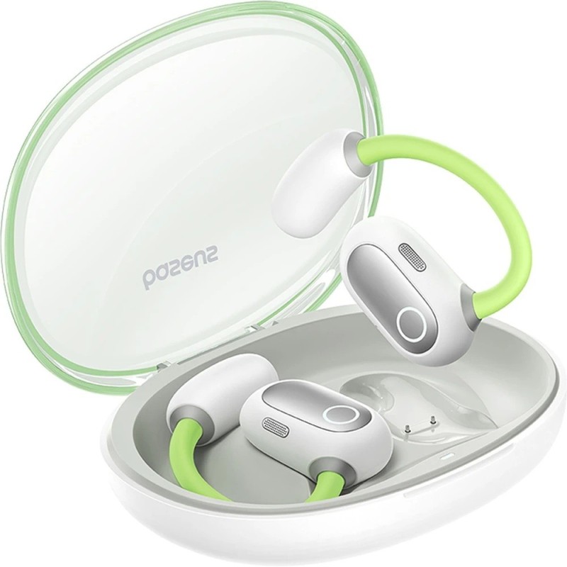 Baseus Eli Sport 1 Open-Ear TWS/BT/Aurora Green