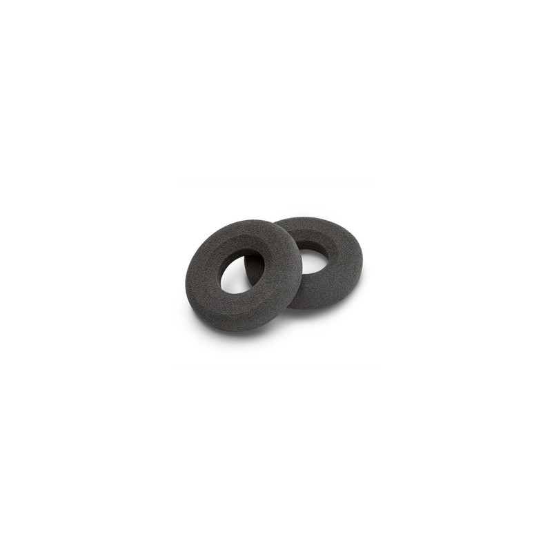 POLY Ear Cush, Foam C215/225R/310/320 (2ks)
