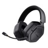 Trust GXT 493PS Carus/Jack/USB/Černá