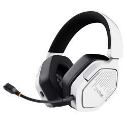 Trust GXT 493PS Carus/Jack/USB/Bílá
