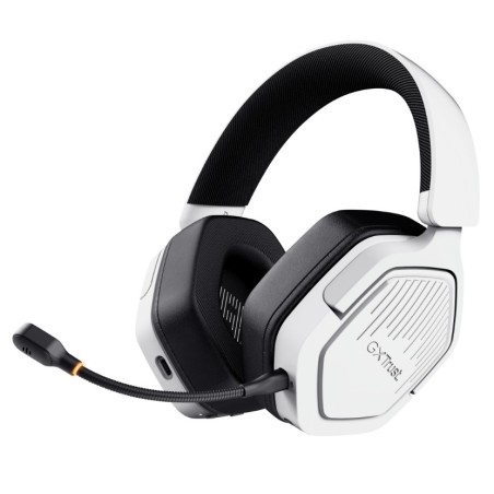Trust GXT 493PS Carus/Jack/USB/Bílá
