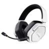 Trust GXT 493PS Carus/Jack/USB/Bílá