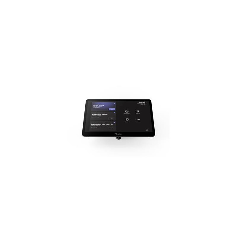 Yealink MTouch Plus, 11.6"dotykový panel, 1920x1080