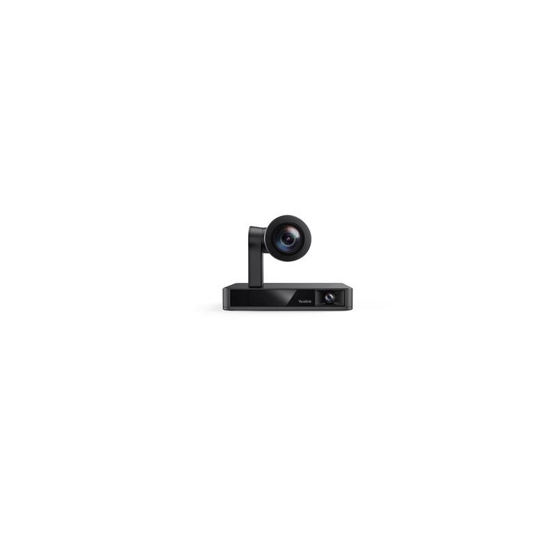 Yealink UVC86 - Dual-eye 4K intelligent tracking k, dual eye 4K kamera, 12x optický zoom, auto frami