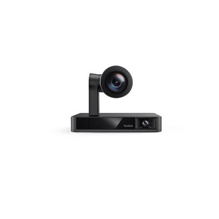 Yealink UVC86 - Dual-eye 4K intelligent tracking k, dual eye 4K kamera, 12x optický zoom, auto frami