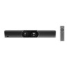 Yealink A30-010 All-in-one MeetingBar, 2x kamera, Auto framing, Speaker tracking, Noise proof