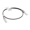 Aruba 10G SFP+ to SFP+ 1m DAC Cable