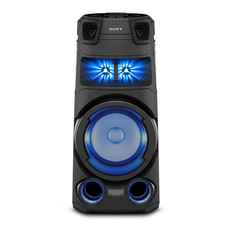 Sony bezdr. reproduktor MHC-V73D, černý