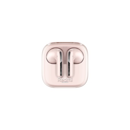 Xiaomi Redmi Buds 6 Active/ANC/BT/Bezdrát/Transparent Powder