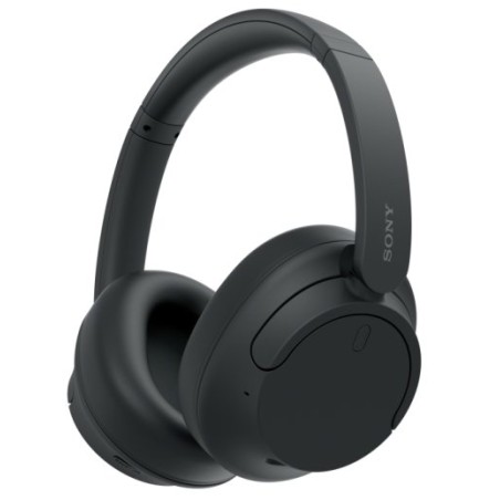 Sony bezdrátová sluchátka WH-CH720N, EU, černá