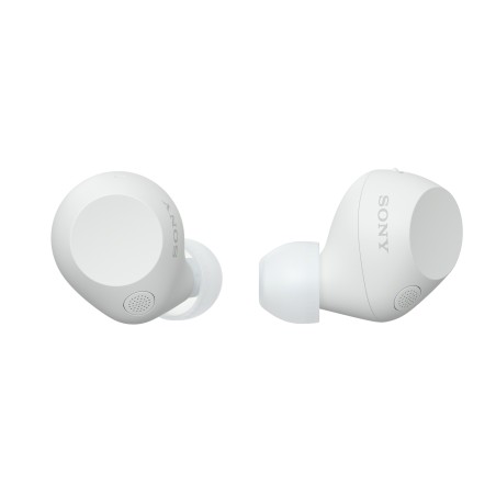 Sony WF-C710N/ANC/BT/bílá