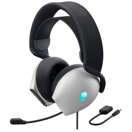 Alienware AW520H/Jack/Drát/Černá-bílá