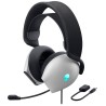 Alienware AW520H/Jack/Drát/Černá-bílá