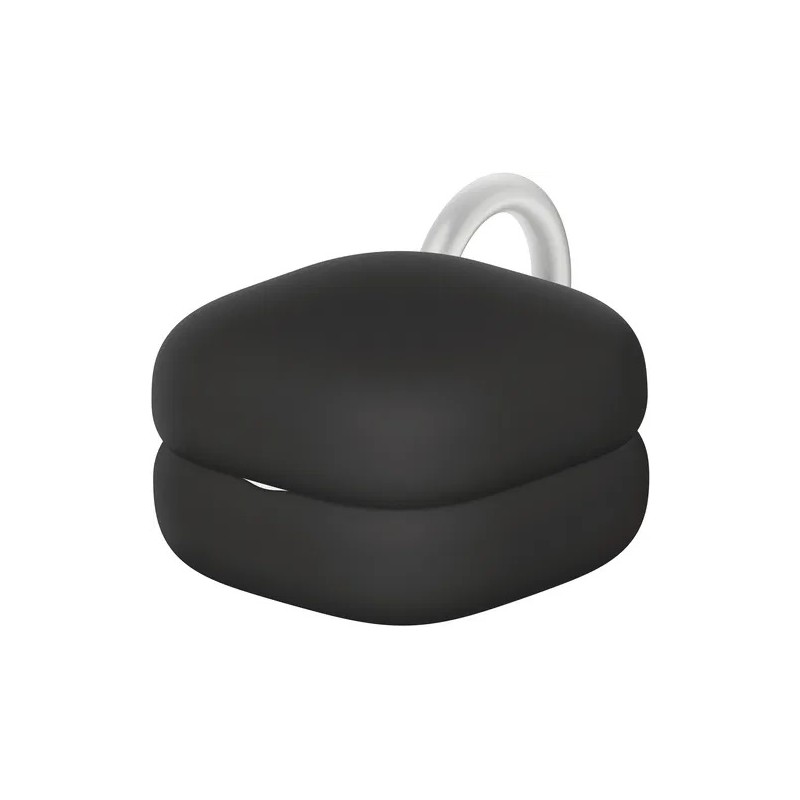 Sony LinkBuds Fit, kryt dobíjecího pouzdra, černá