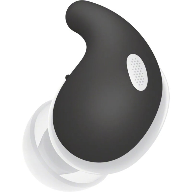 Sony LinkBuds Fit, vzduchová výstelka, černá