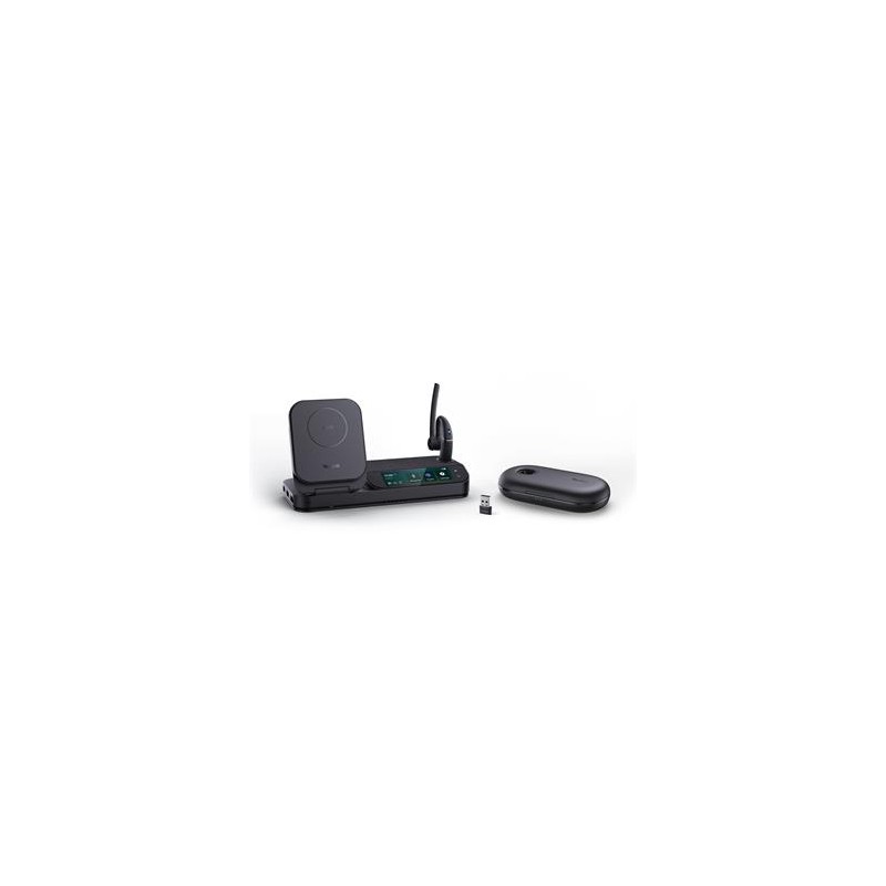 Yealink BH71 Workstation Pro USB-C/A, Mono