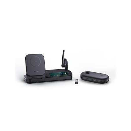 Yealink BH71 Workstation Pro USB-C/A, Mono