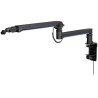 Endorfy rameno na mikrofon Broadcast Low Profile Boom Arm RGB