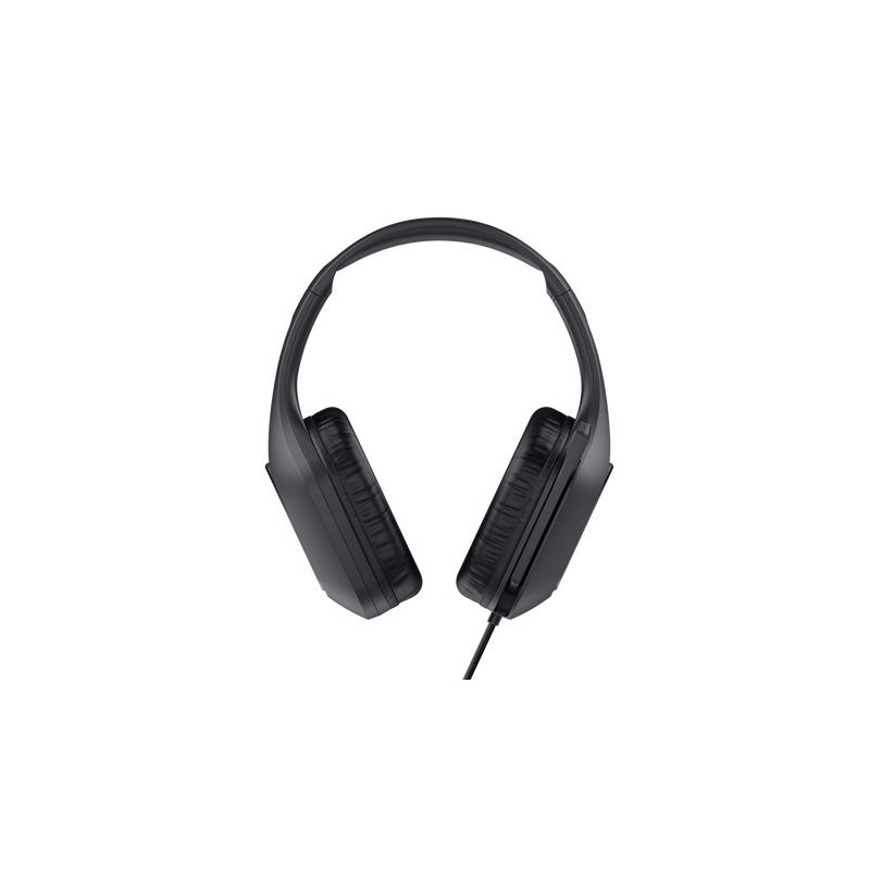 TRUST GXT 417 Zirox/Jack/Black