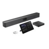 Yealink MVC S50-C5U-000, 3x 50MP, 8x digiZoom 120°, 16MEMS, MCore 4, MTouch Pluch 11,6", EDID
