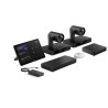 Yealink MVC S90-C5U-004,Microsoft Teams Rooms (2x UVC86, MTouch Plus, AVHub, BYOD-Extender