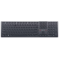 Dell KB900 bezdrátová klávesnice US