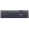 Dell KB900 bezdrátová klávesnice US