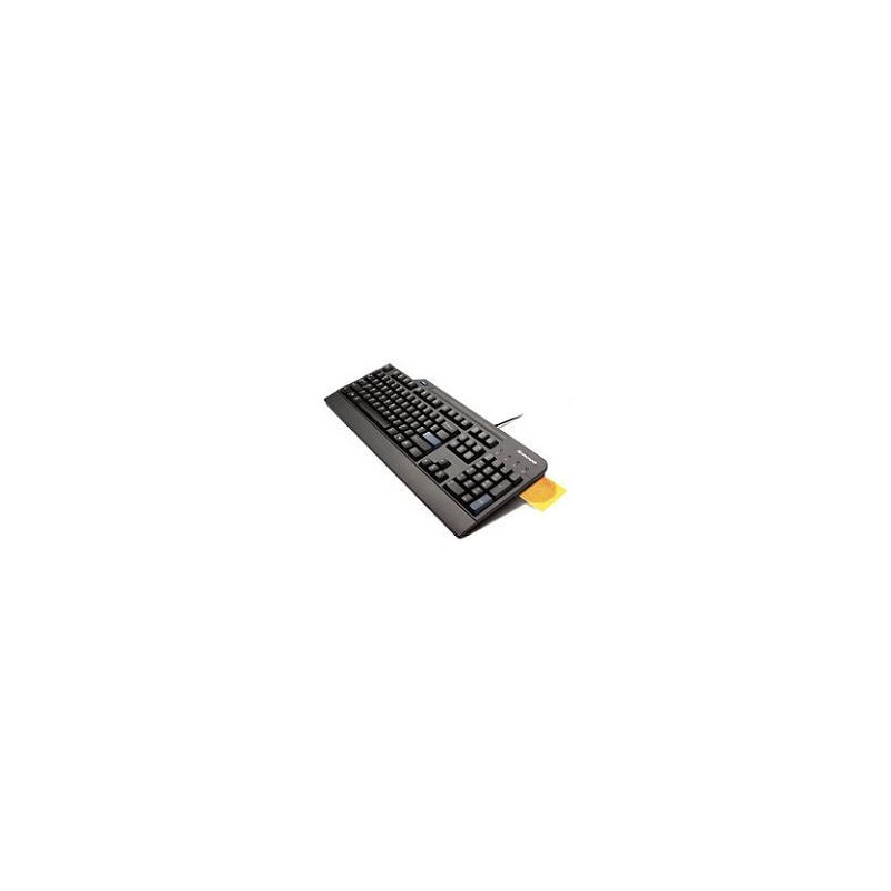 Lenovo USB Smartcard Keyboard - Serbian-Cyrillic
