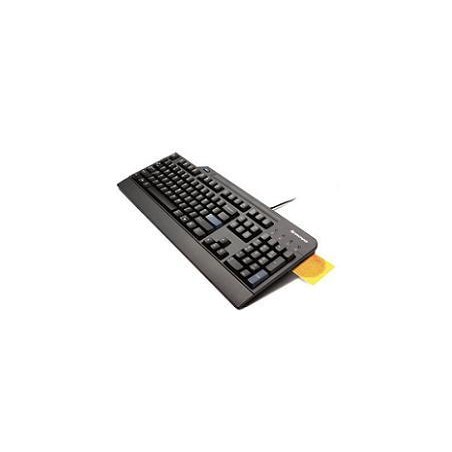 Lenovo USB Smartcard Keyboard - Serbian-Cyrillic