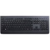 Lenovo Professional/Bezdrátová USB/RU layout/Černá