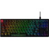 HyperX Alloy Origins Core PBT/Drátová USB/US layout/Černá 639N9AA ABA