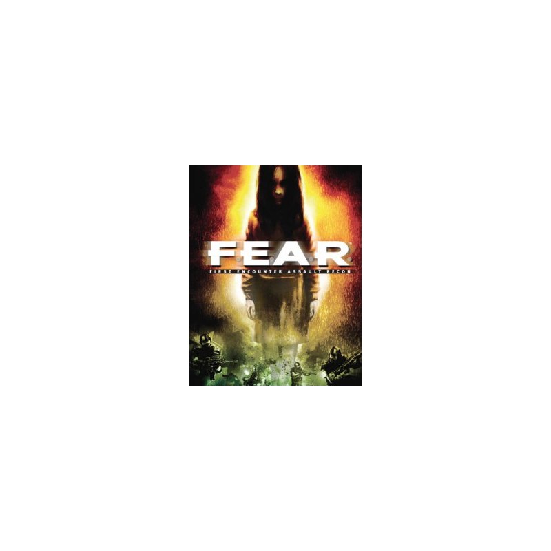 ESD F.E.A.R. Gold Edition, Fear