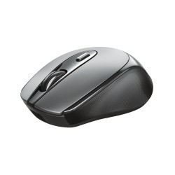 TRUST bezdrátová Myš Zaya Rechargeable Wireless Mouse - black