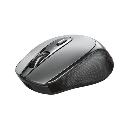 TRUST bezdrátová Myš Zaya Rechargeable Wireless Mouse - black