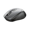 TRUST bezdrátová Myš Zaya Rechargeable Wireless Mouse - black