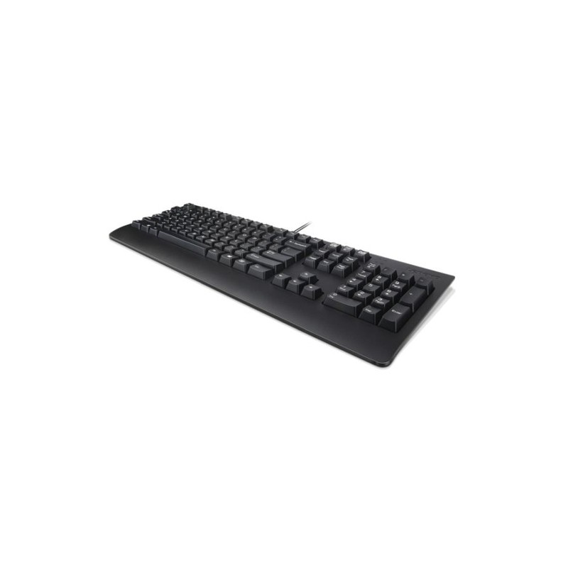 Lenovo Preferred Pro II/Drátová USB/UK layout/Černá