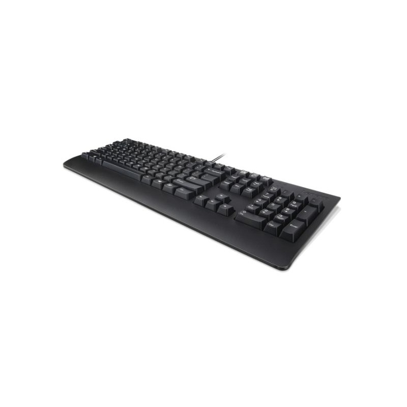 Lenovo Preferred Pro II USB Keyboard Arabic