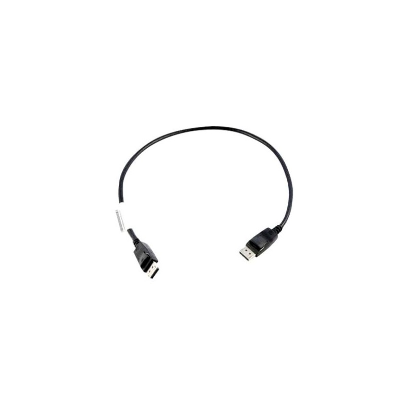 Lenovo DisplayPort to DisplayPort Cable 0,5m