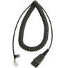Jabra QD-RJ9, Nortel
