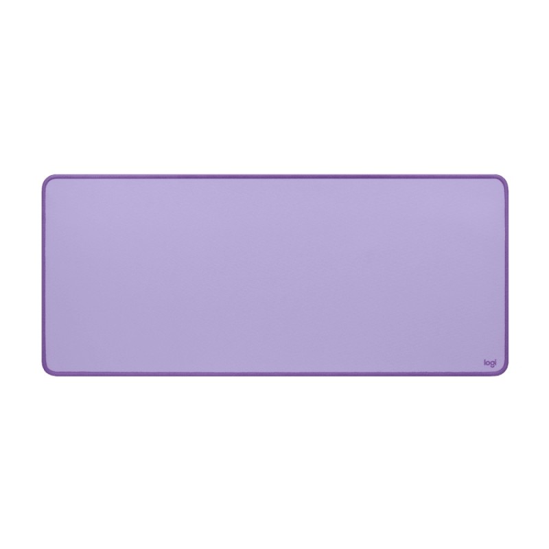 Logitech Desk Mat Studio Series -/Lavender - NAMR-EMEA