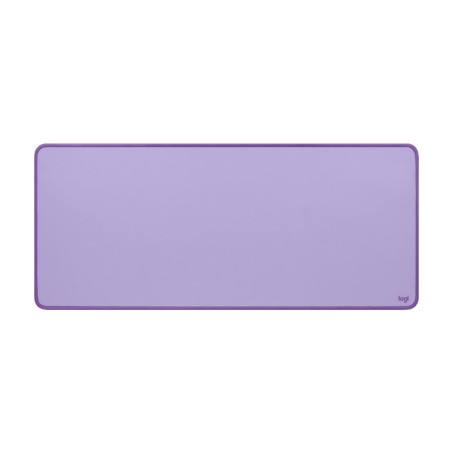 Logitech Desk Mat Studio Series -/Lavender - NAMR-EMEA
