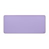 Logitech Desk Mat Studio Series -/Lavender - NAMR-EMEA