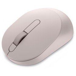Dell MS3320W/Kancelářská/Optická/Bezdrátová Bluetooth/Růžová