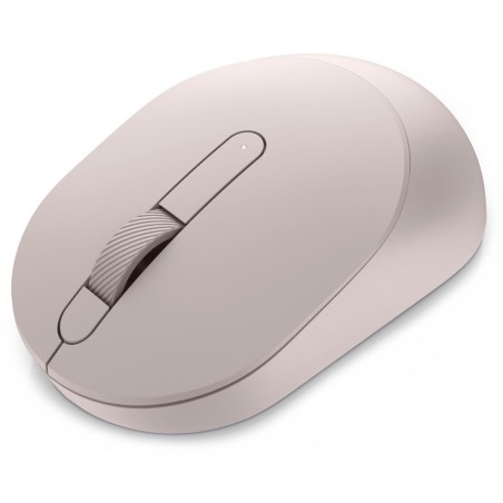 Dell MS3320W/Kancelářská/Optická/Bezdrátová Bluetooth/Růžová