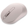 Dell MS3320W/Kancelářská/Optická/Bezdrátová Bluetooth/Růžová