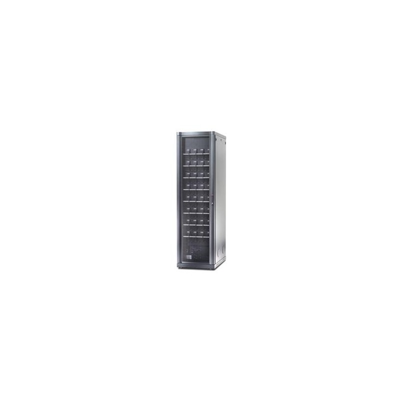 SYMMETRA PX 40kW EXTENDED RUN BATTERY FRAME W/8 B.