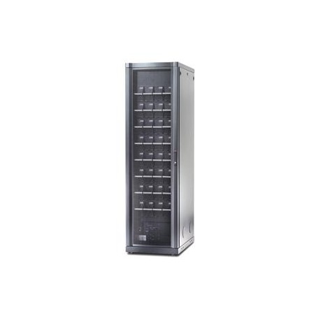 SYMMETRA PX 40kW EXTENDED RUN BATTERY FRAME W/8 B.