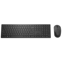 Dell set klávesnice+myš, KM5221W, bezdrátová,UKR