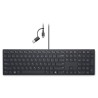 Dell KB525C drátová klávesnice UA USB/USB-C