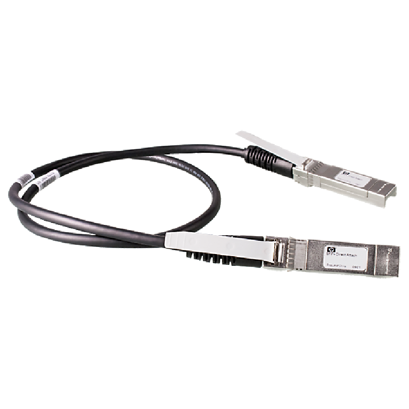 Aruba 10G SFP+ to SFP+ 7m DAC Cable